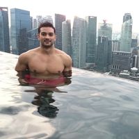 Diogo Machado's Photo