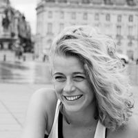 Janina Möller's Photo