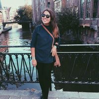 Ainara Suárez Rodriguez的照片