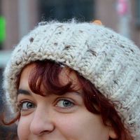 Livia Muriel's Photo