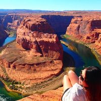 Miho Kinomura的照片