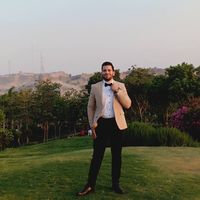 Амр  Ахмед's Photo