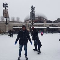 Le foto di Juan Arena