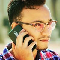 Kushal Parikh's Photo