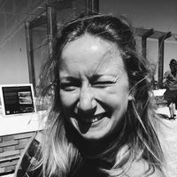 Anita Boshani的照片