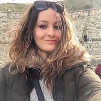 Fotos de Hafida Ramdani