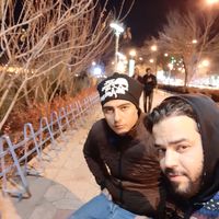 Morteza Amanalahi的照片
