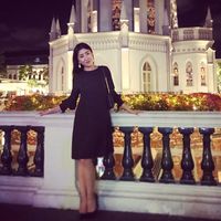 Photos de Taya Grigoreva