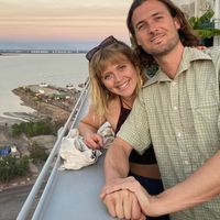 Caitlin Foster's Photo