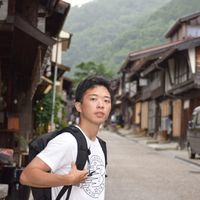 Ryotaro Kato's Photo