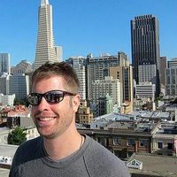 Kyle Jackson's Photo