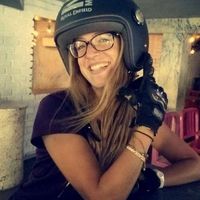 Corinna Lange的照片