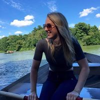 Le foto di Kate Bainbridge