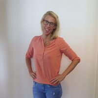 Anica Zuhlsdorf's Photo