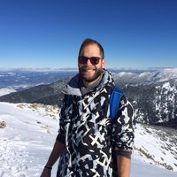 Sander van Attekum's Photo