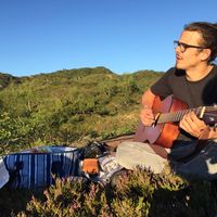 Nicolas Grüebler's Photo