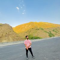 Karrar Chafat's Photo