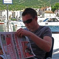 Matija Brecelj的照片