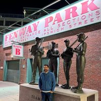 Julian Mantilla's Photo