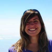 Paula Iglesias的照片