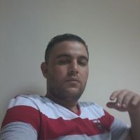 Mohamed Ali Nasr's Photo