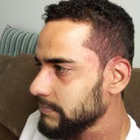 Tales Ribeiro的照片