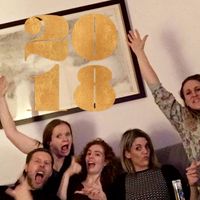 Aurélie BOURDENET's Photo