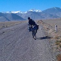 Julien Caussat的照片