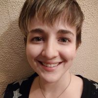 Meg'n Louise's Photo