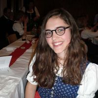 Martha Bangerl's Photo