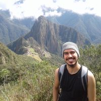 Alejandro Araujo的照片