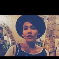 Candice Dourado的照片