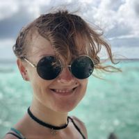 Hana Kötelešová's Photo