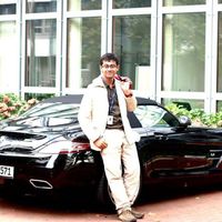 Photos de Gautam Banerjee