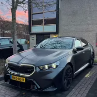 Abderrahmane Kalache's Photo