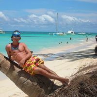 Dario Di Massimo's Photo