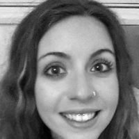 Marilena Kyri's Photo