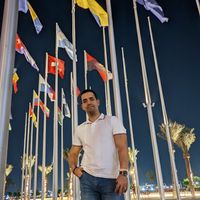 Omar Darras的照片