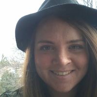 Kate Simpson的照片