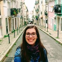 Valeria Araujo的照片