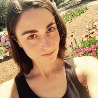 Fotos von Emily Saxe