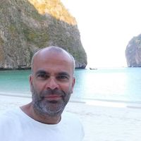 Fabien Plancq's Photo