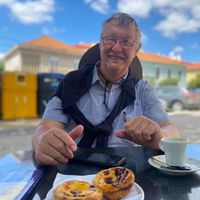 Louis Joubert's Photo