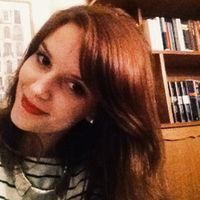 Natália Blumberg's Photo