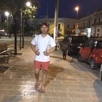 Vegard Krüger's Photo