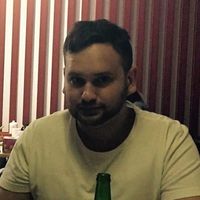 Robert Moses's Photo