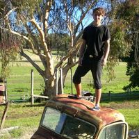 David Wendorff's Photo