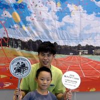 Kosuke Yamada的照片