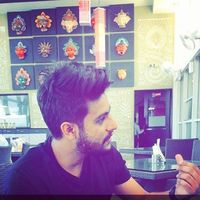 Digant Gajjar的照片