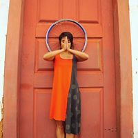 Amanda Dumont的照片